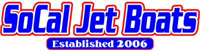 SoCal Jet Boats