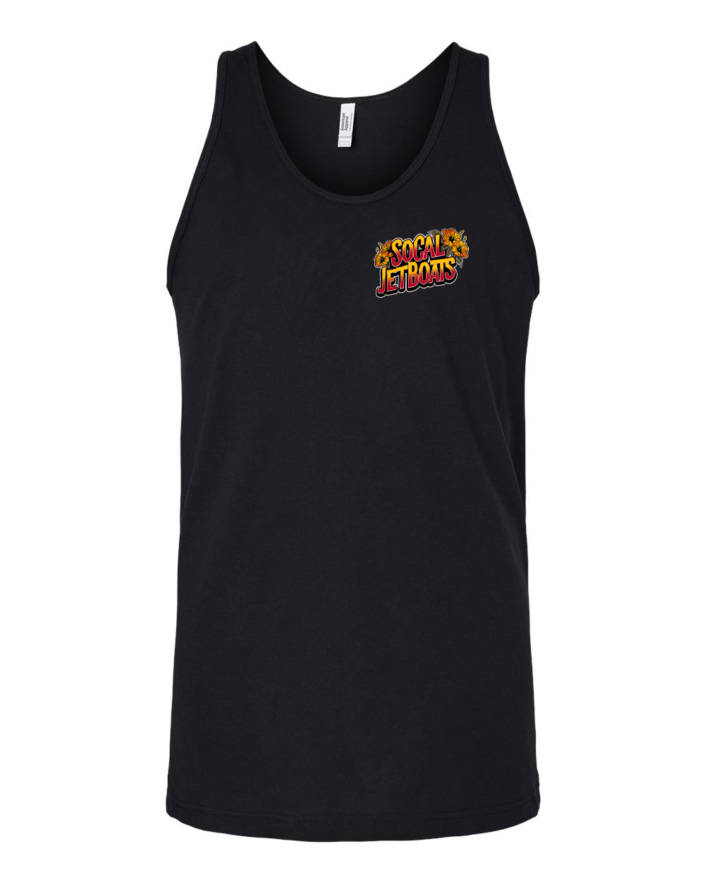 "The Sammy" Men's Tank Top