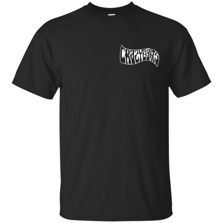 Crazy Eights T-Shirt | SoCal Jet Boats | Jet Boat Apparel