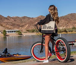 Sun Beach Bag | SoCal Jet Boats | Jet Boat Apparel