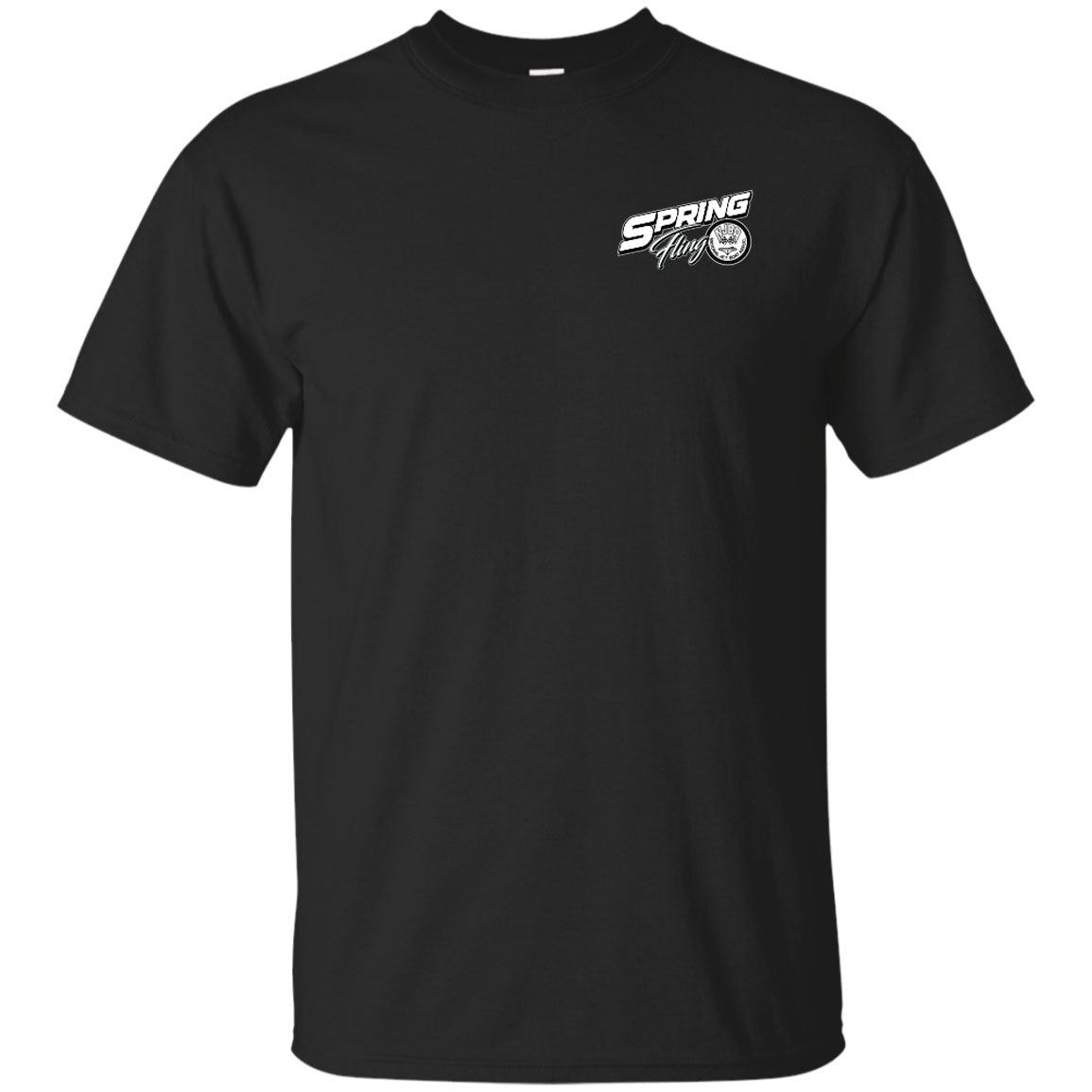 NJBA Spring Fling 2022 Event Mens T-Shirt