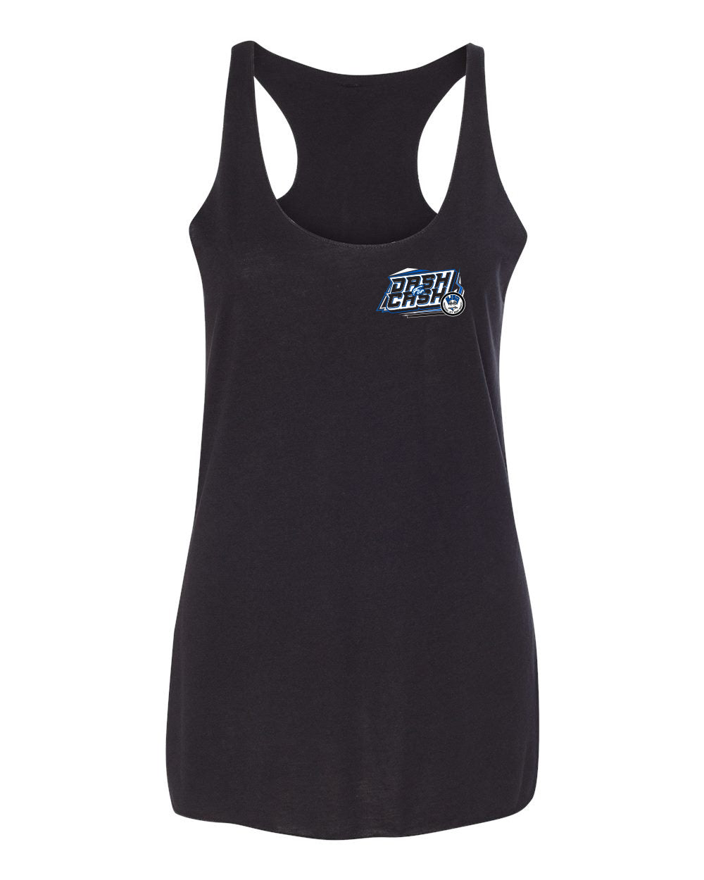 NJBA Dash for Cash 2022 Event Womens Tank Top