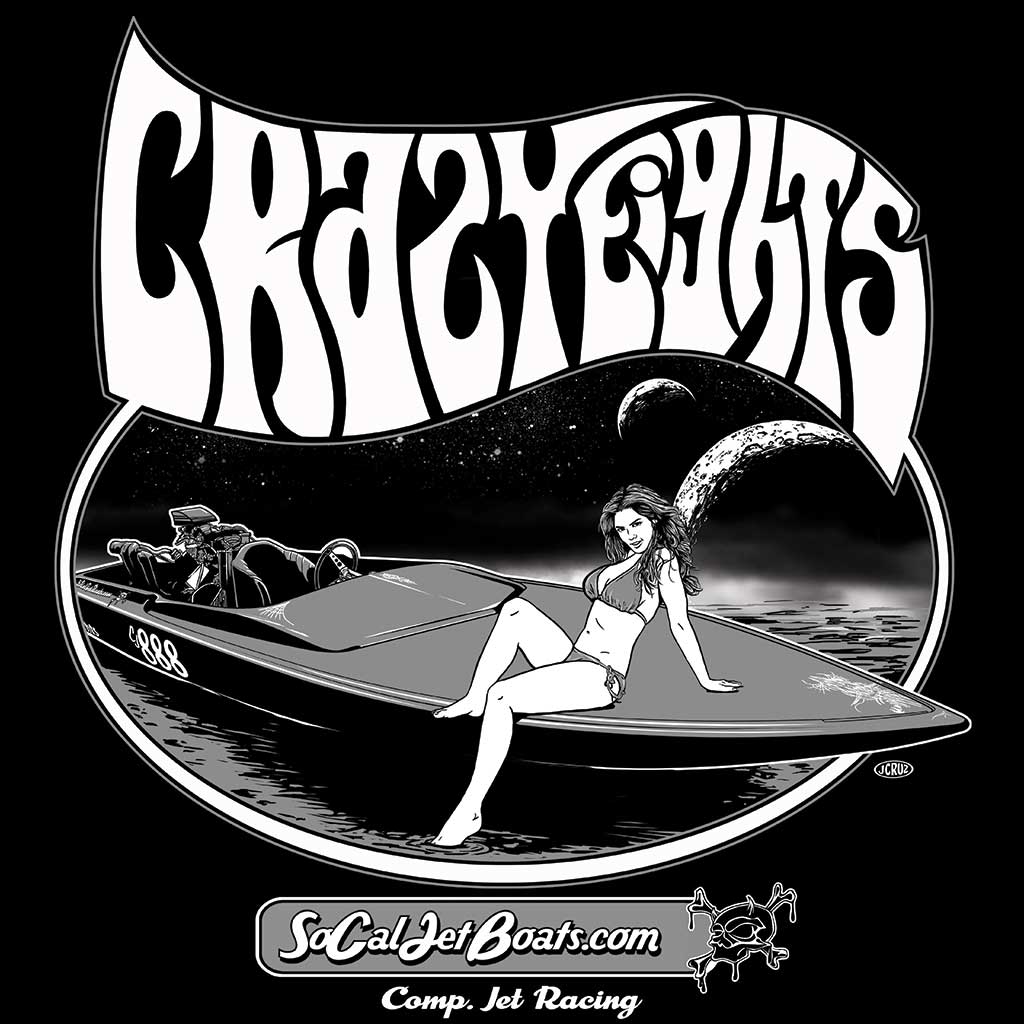 The Crazy Eights Collection