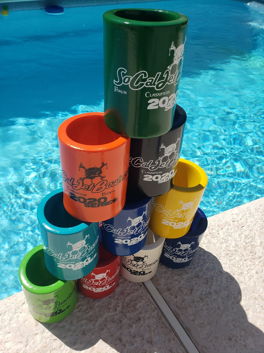 Koozies