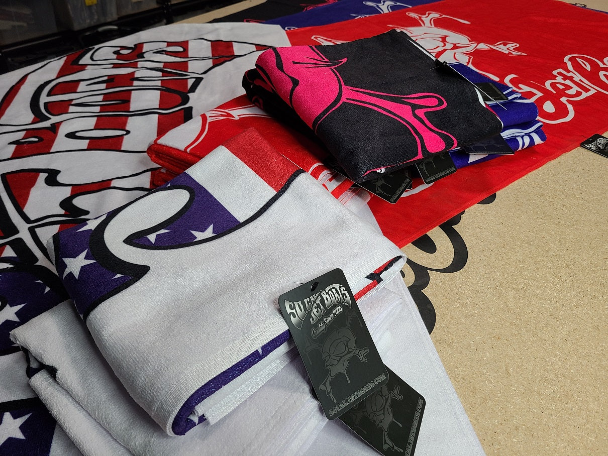 Beach Towels