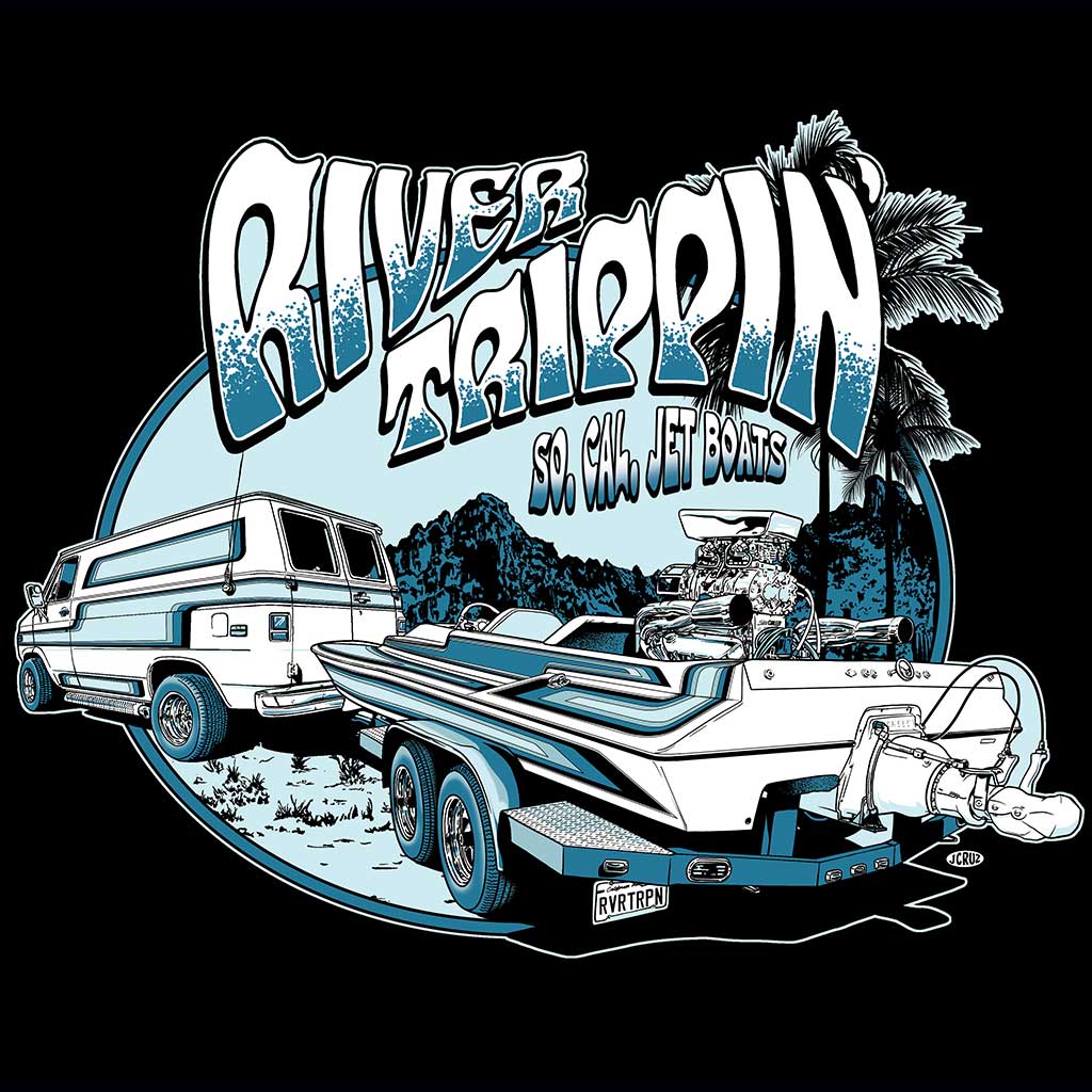River Trippin'