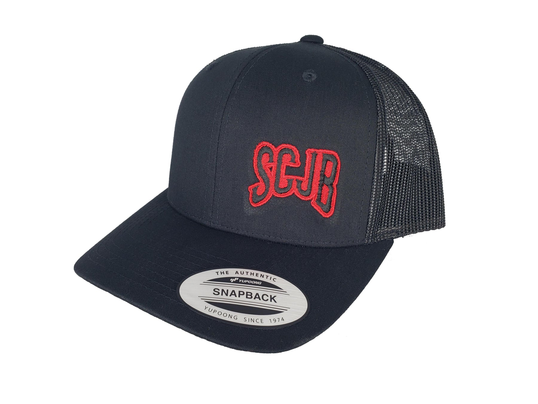 Jet Boat Hats — Trucker, Snapback & Fitted | SoCal Jet Boats
