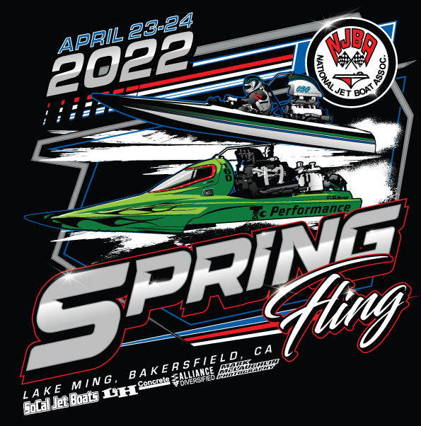 Spring Fling 2022