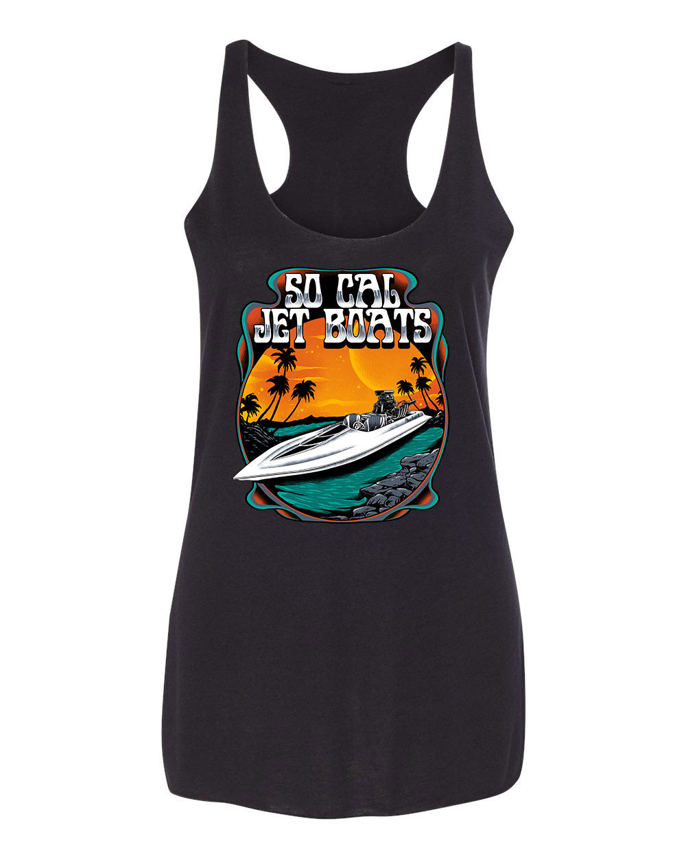 Sliver Women's Tank Top