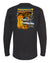 NJBA 2024 Pro Comp Flat Mens Long Sleeve T-Shirt