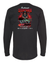 ADBA Southwest Showdown 14 Men's Long Sleeve T-Shirt