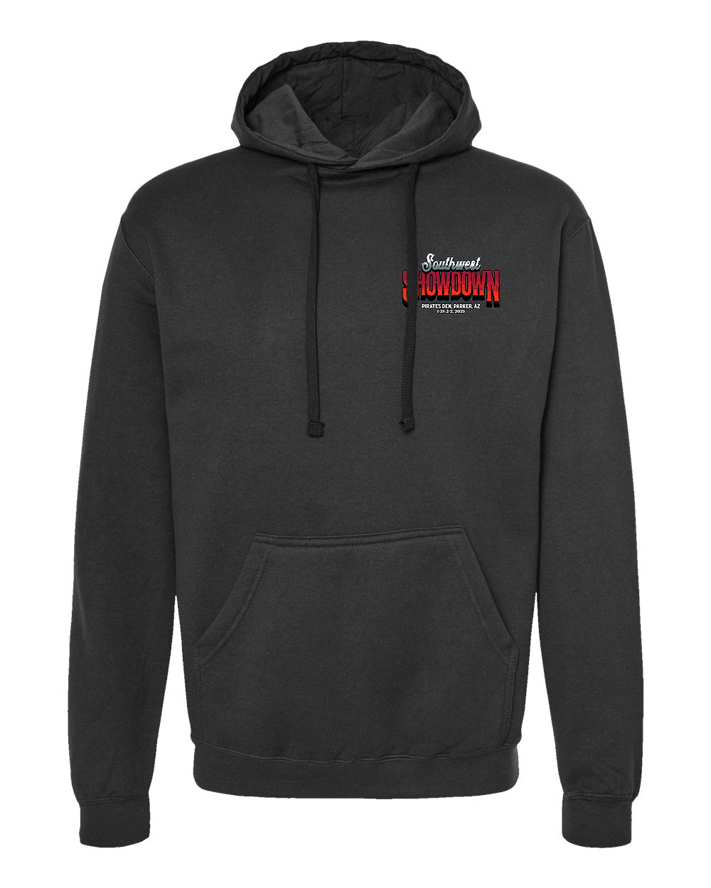 ADBA Southwest Showdown 14 Pullover Sweatshirt