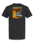 NJBA 2024 Pro Comp Flat Shootout Mens T-Shirt