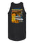 NJBA 2024 Pro Comp Flat Mens Tank Top