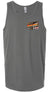 2023 Drag Boat Nationals Event Mens Tank Top
