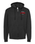 ADBA Southwest Showdown 14 Zip Up Sweatshirt