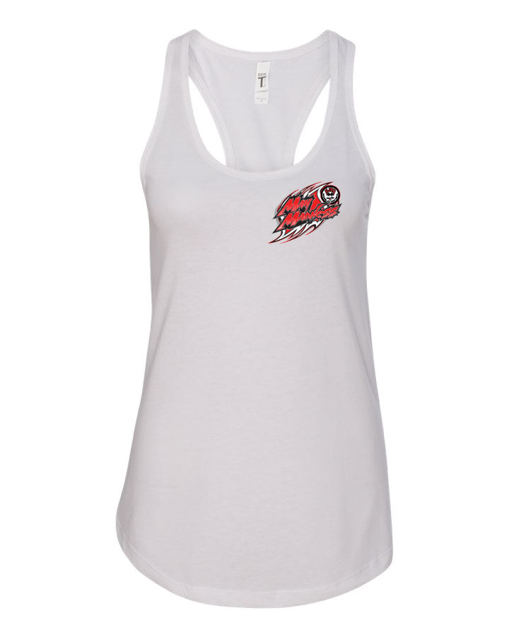 NJBA May Madness 2023 Event Womens Tank Top