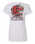 NJBA May Madness 2023 Event Womens V-Neck T-Shirt