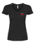 ADBA Southwest Showdown 14 Women's V-Neck T-Shirt