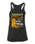 NJBA 2024 Pro Comp Flat Shootout Womens Tank Top