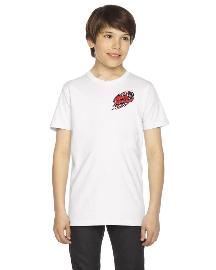 NJBA May Madness 2023 Event Youth T-Shirt