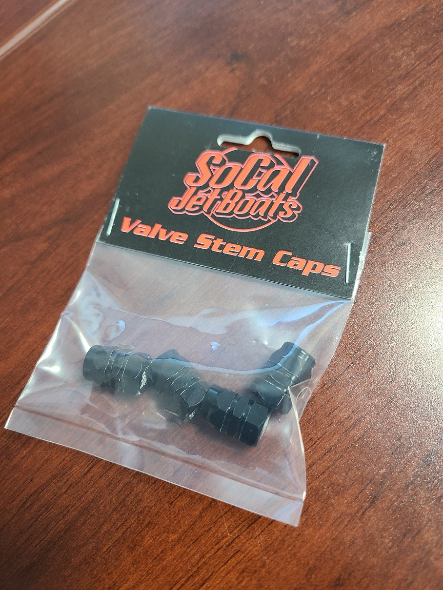 SCJB Valve Stem Caps