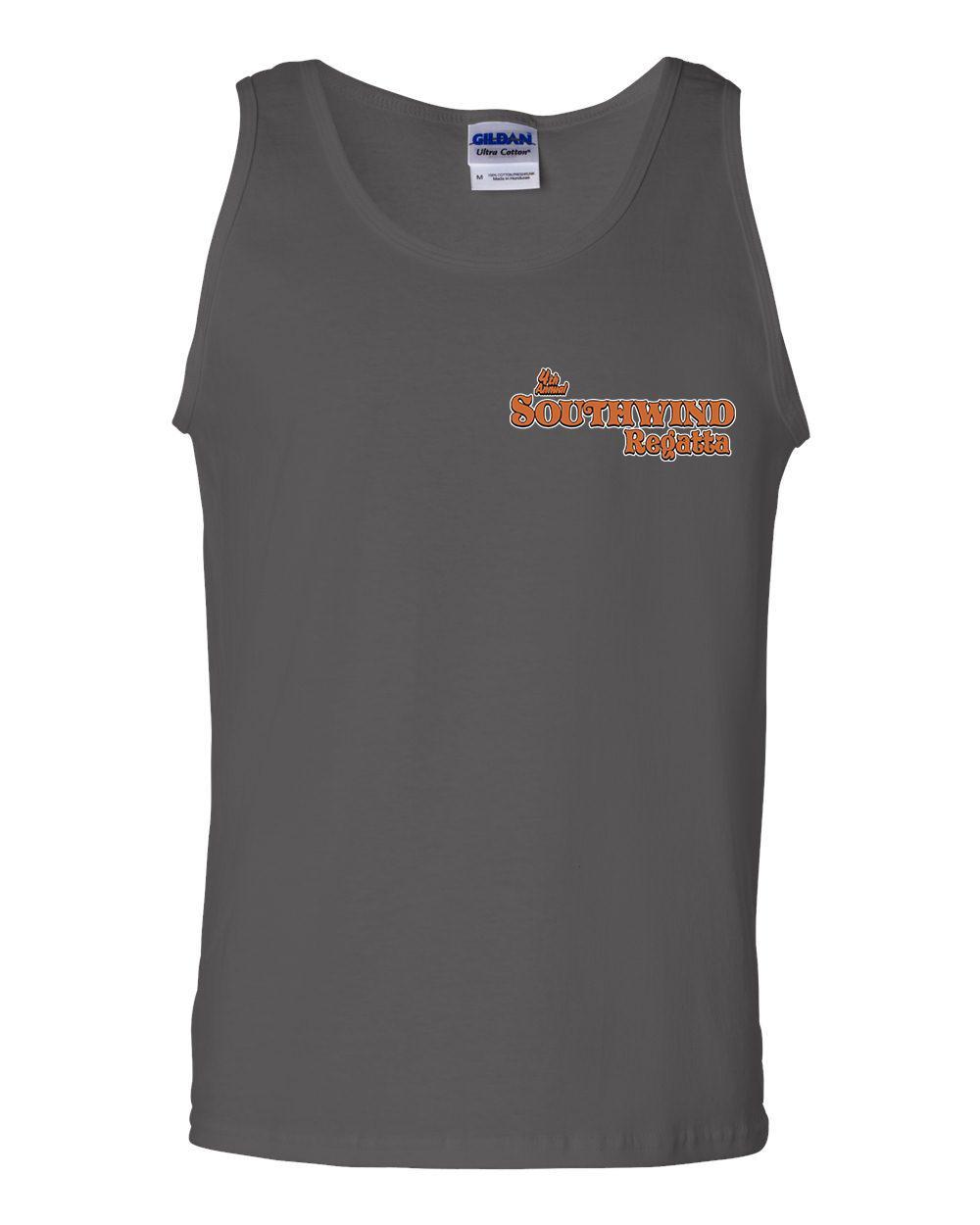 4th Annual Southwind Regatta Tank Top