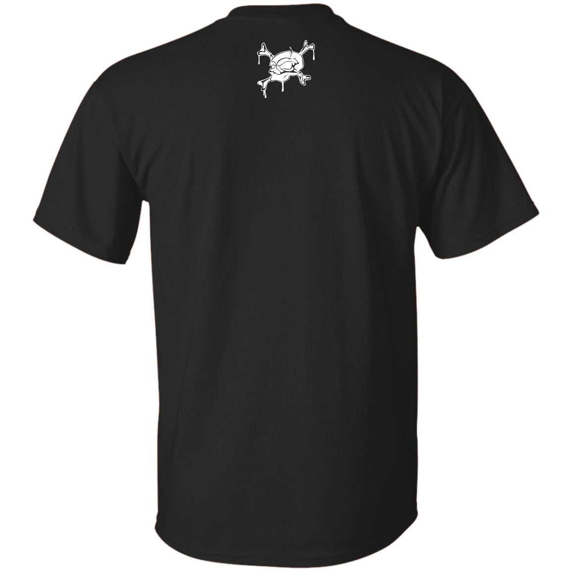 The Patriot Jet Boat T-Shirt