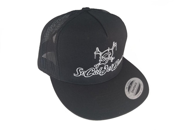 帽子 saaya Vintage KaZaam Movie Snapback Hat 1996 Shaq Interscope