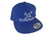 Blue Snap Back Hat