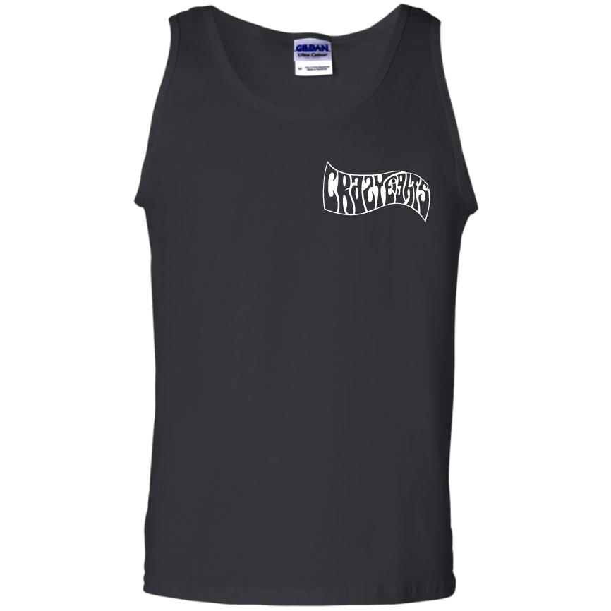 Crazy Eights Tank Top