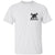 Gullwing White T-Shirt