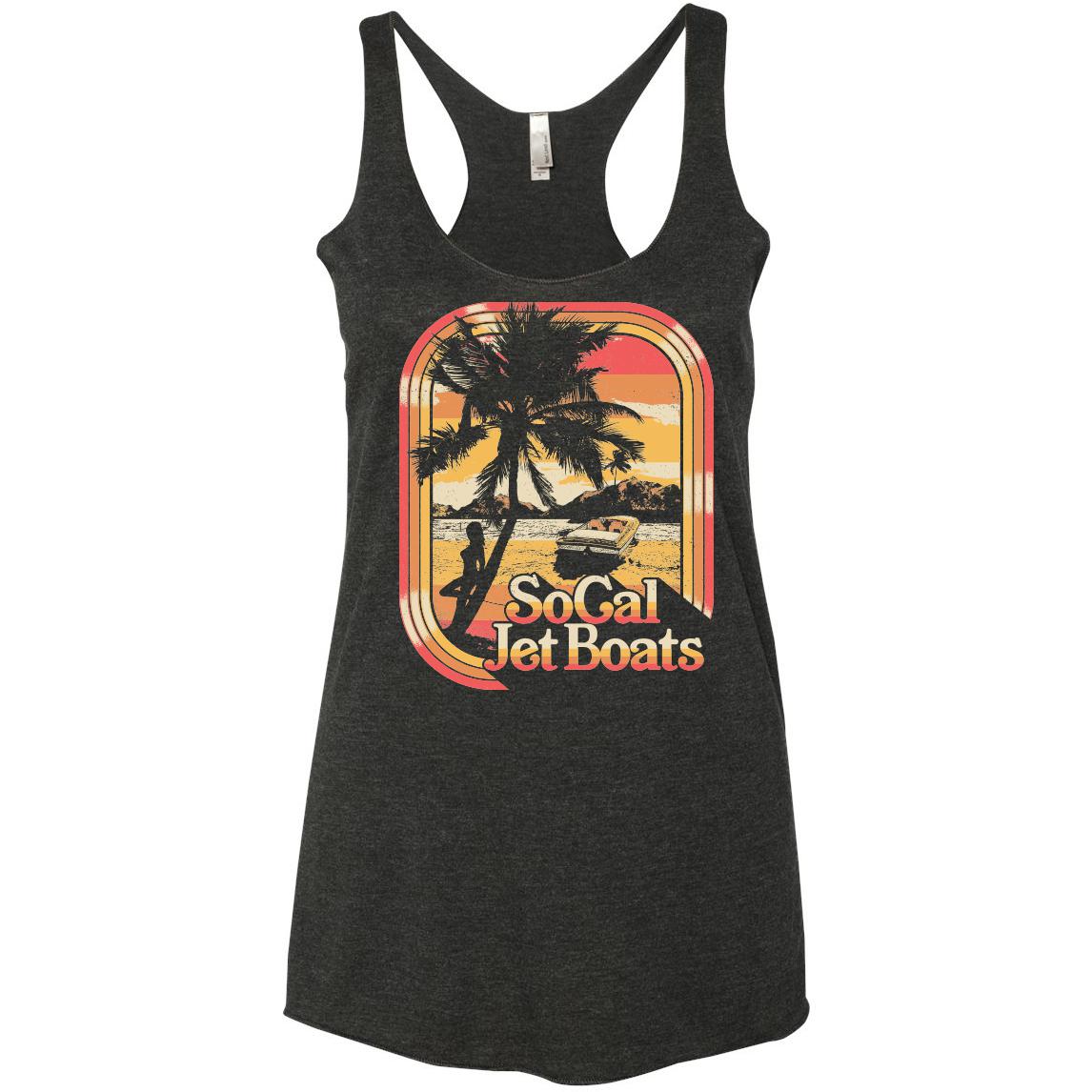 Endless Summer Women's Tank Top