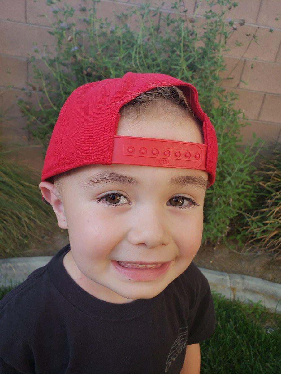 Kids Youth Snapback Hats | SoCal Jet Boats | Jet Boat Apparel