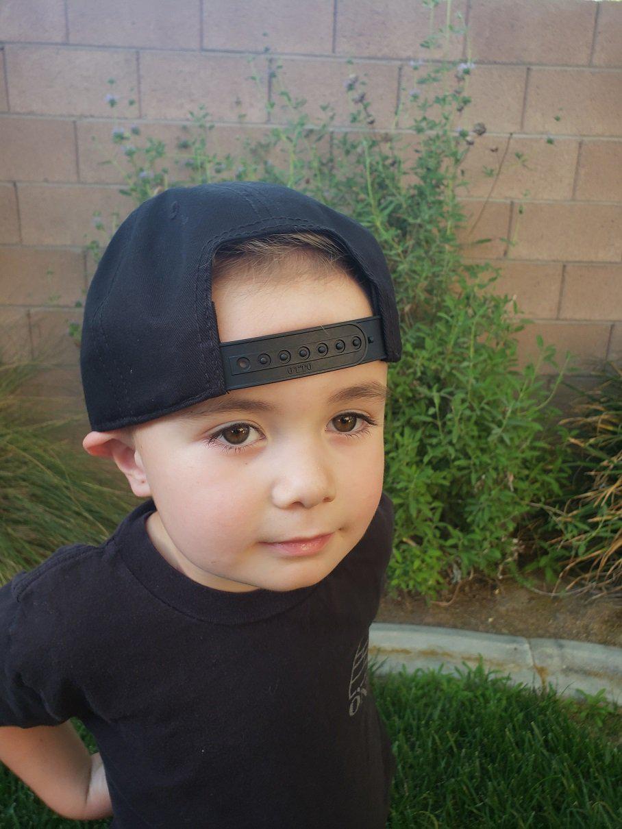 Kids Youth Snapback Hats | SoCal Jet Boats | Jet Boat Apparel