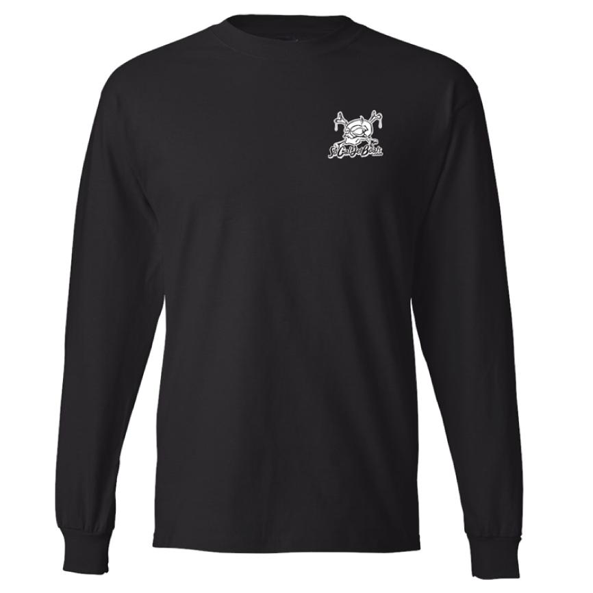 Endless Summer Long Sleeve T-Shirt