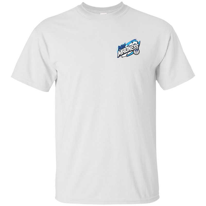 NJBA May Madness 2022 Event Mens T-Shirt
