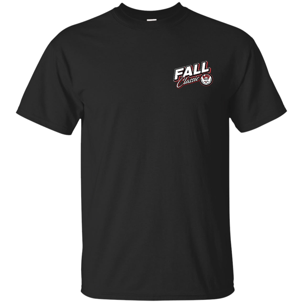NJBA Fall Classic 2022 Event Mens T-Shirt