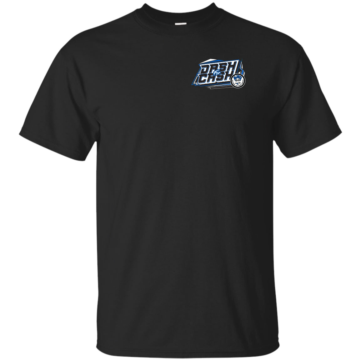 NJBA Dash for Cash 2022 Event Mens T-Shirt