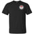 Official NJBA Black T-Shirt