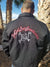 Men's Embroidered Dickies Eisenhower Jacket
