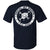 Navy Blue SCJB Logo Shirt