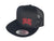Red & Black SCJB Logo Hat (Various Styles)