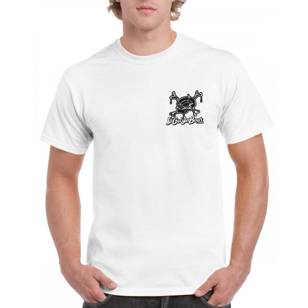 Red White and YOU! Men's T-Shirt