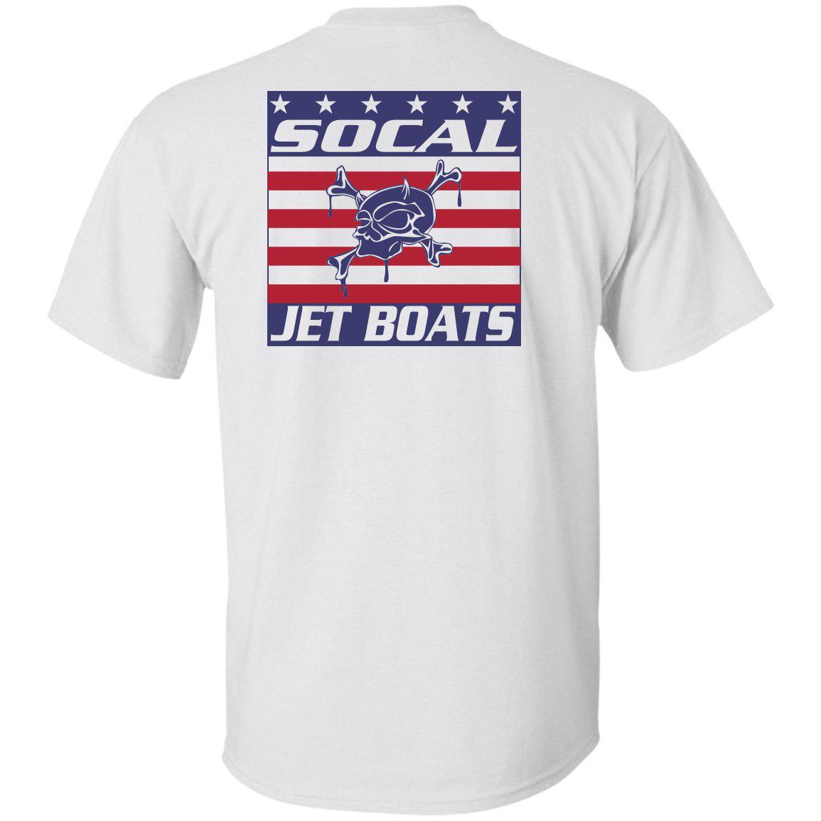 Red White and YOU! Men's T-Shirt