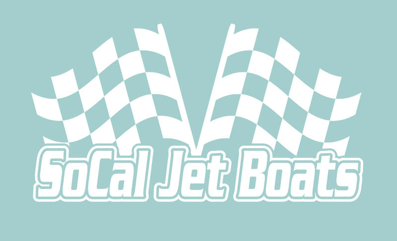 Finish Line Sticker
