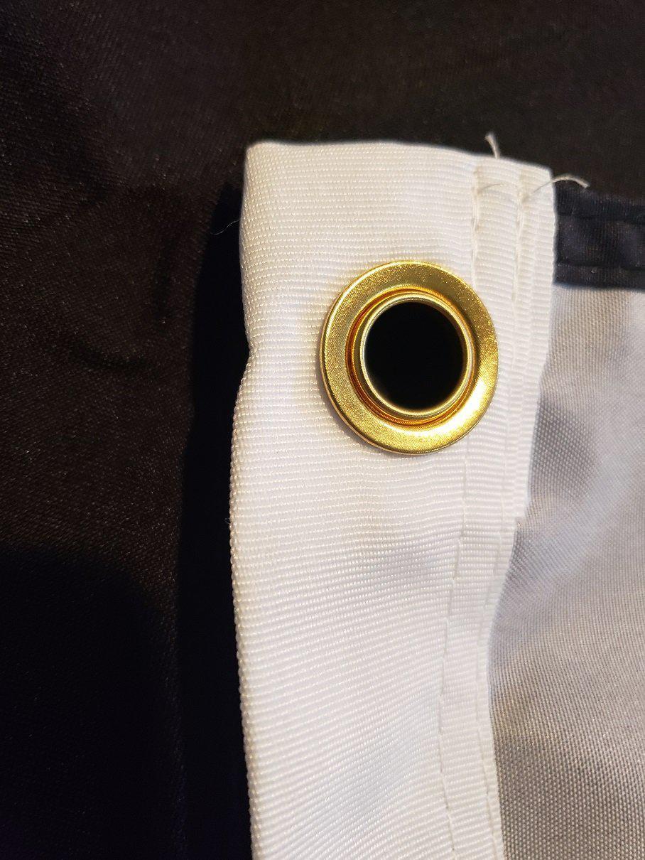 SoCal Jet Boats Single Sided Flag / Banner