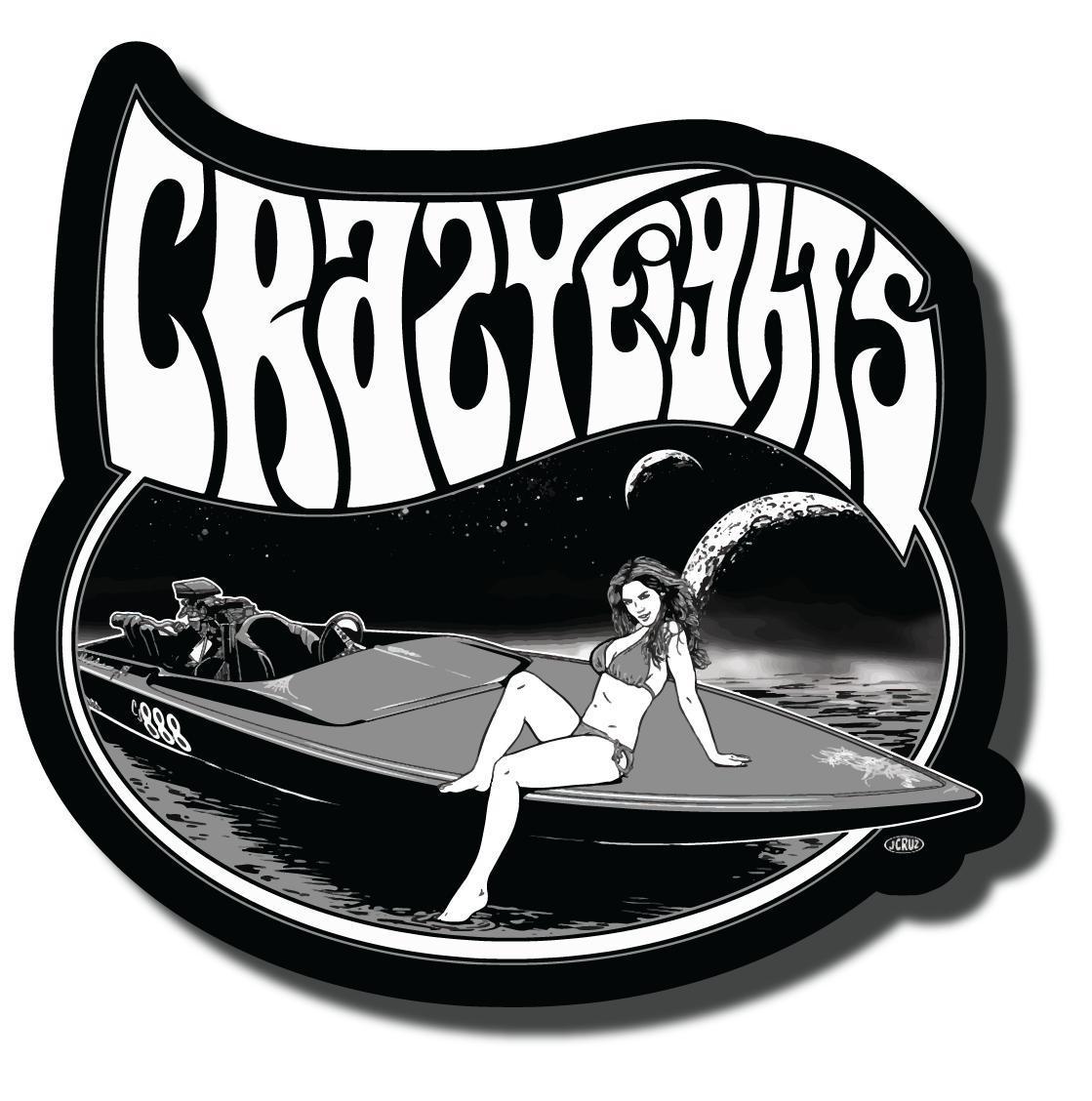 Sticker Pack Series 1