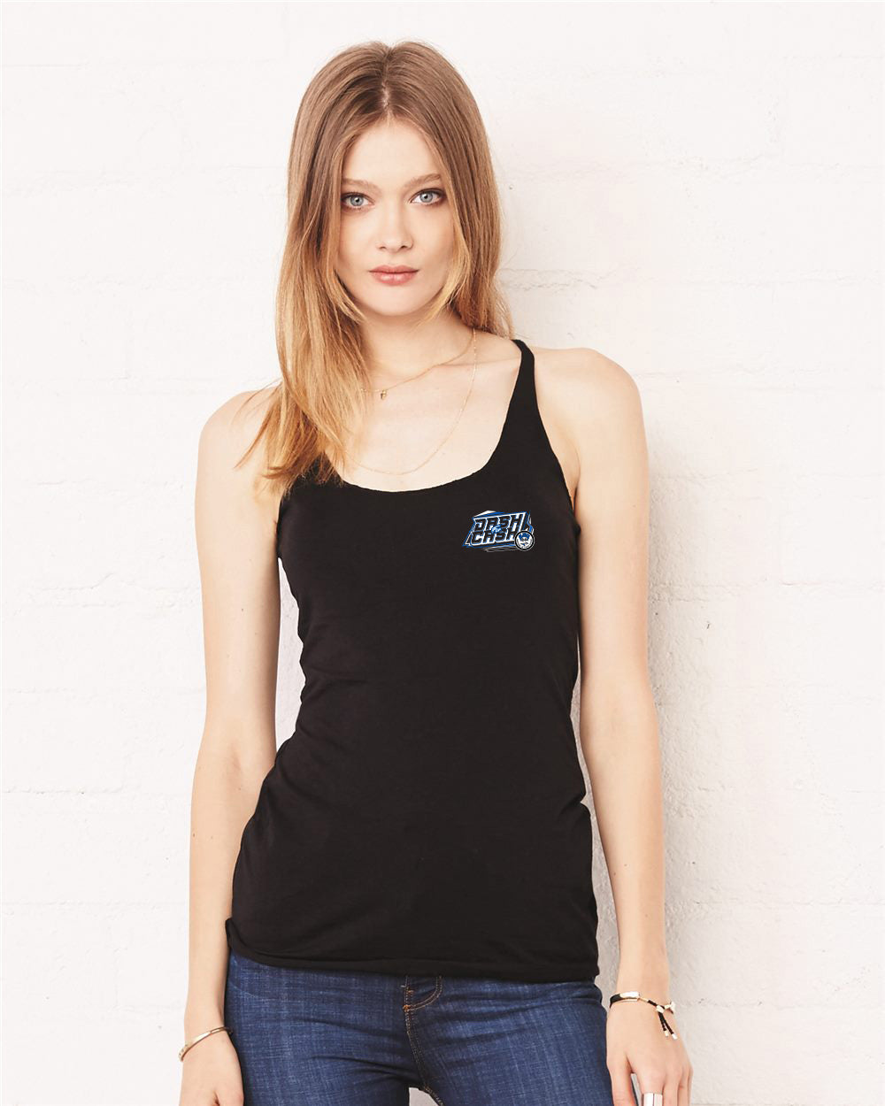 NJBA Dash for Cash 2022 Event Womens Tank Top