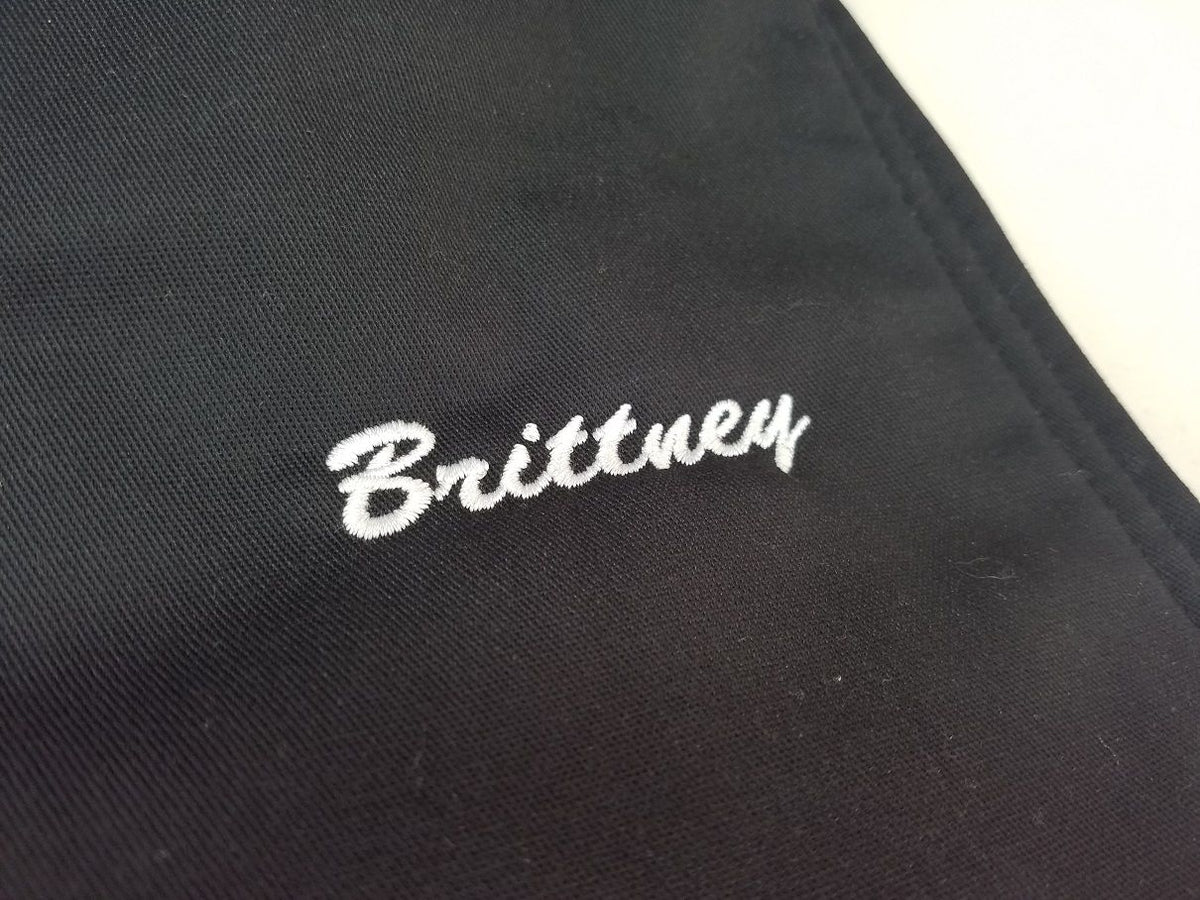 Women&#39;s Embroidered Dickies Eisenhower Jacket